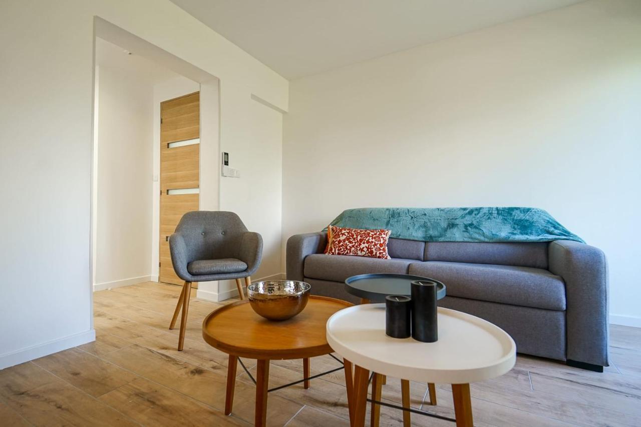 The Semnoz Charming Apartment For 3 People Close To The Lake! 塞夫里耶 外观 照片