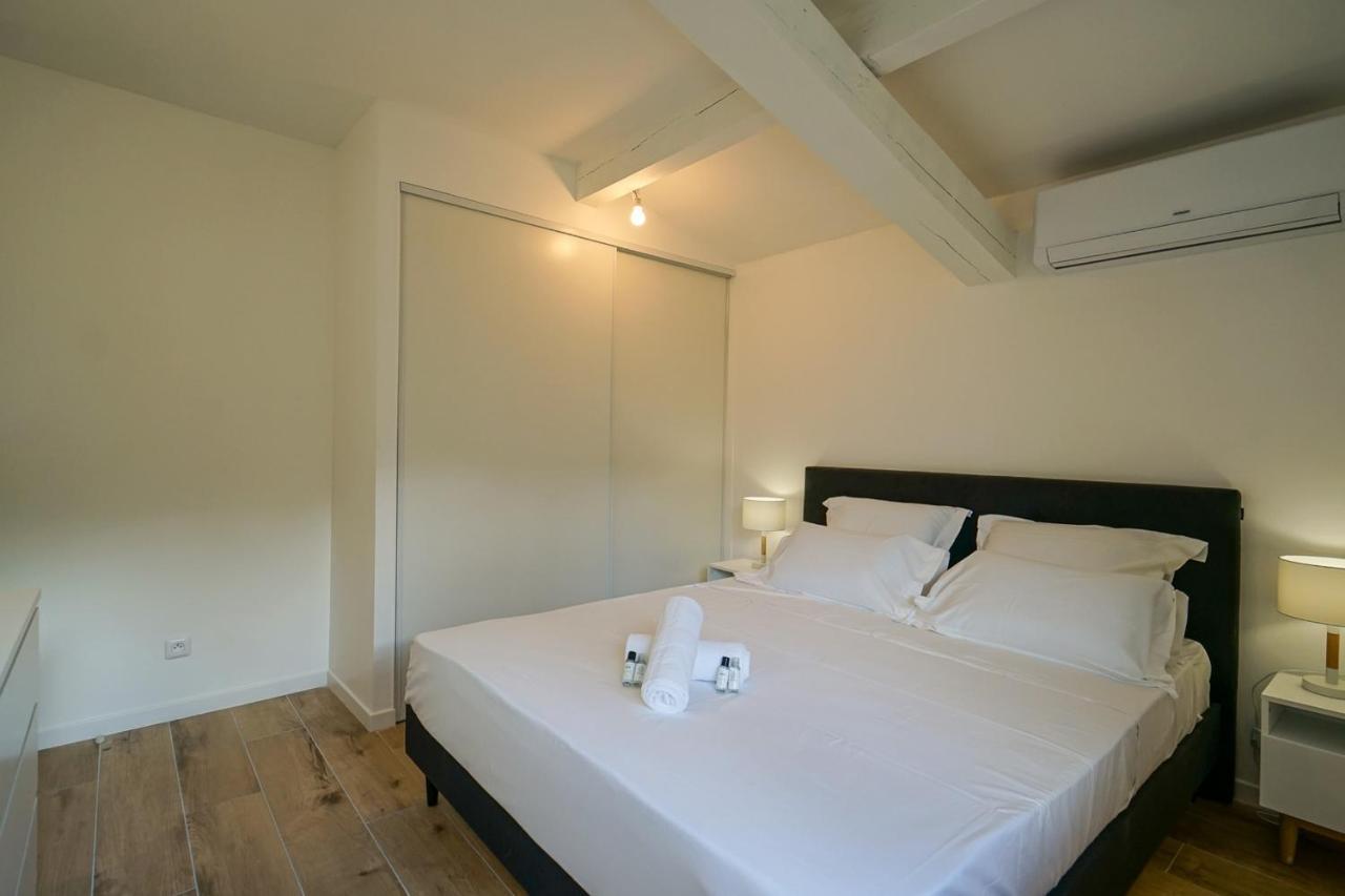 The Semnoz Charming Apartment For 3 People Close To The Lake! 塞夫里耶 外观 照片